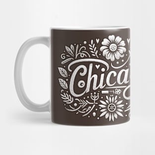 Chicago Mug